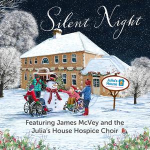 Silent Night (feat. James McVey)