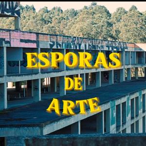 Esporas de Arte (Daniel Farieta's Studio version|Explicit)
