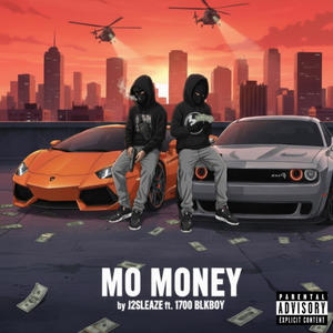 Mo Money (Explicit)