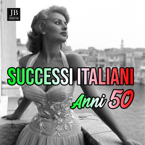 Successi italiani anni 50, Vol. 1