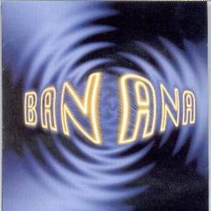 Banana - Let`s Go To Africa