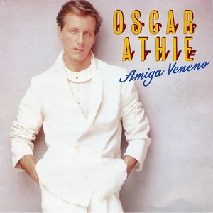 Amiga Veneno
