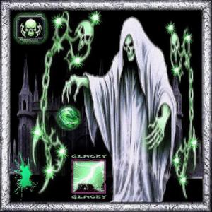 I GET (feat. Trippiemike) (DIGITAL EVIL EMPIRE) (Explicit)