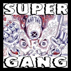 Supre gang