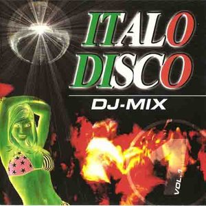 Italo - Disco DJ-Mix Vol.1
