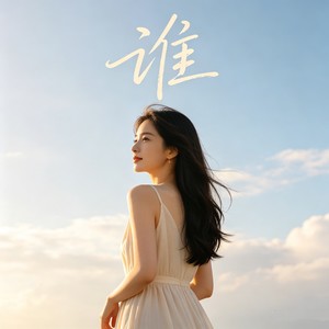 谁