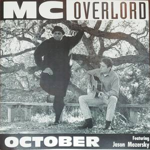 Tomorrow (feat. Jason Mozersky)