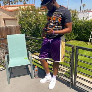 Guns & Drugs (Explicit)