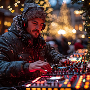 Frankfurt Feiert Seine Weihnachtszeit