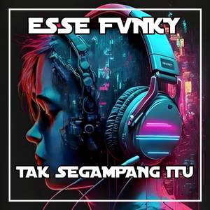 DJ Tak Segampang Itu