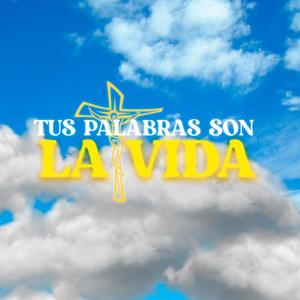 Tus palabras son la vida (feat. Chenko) [Explicit]