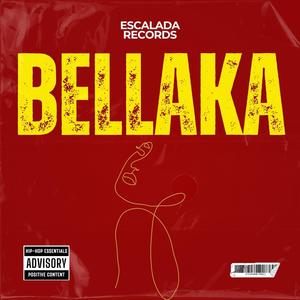 BELLAKA (feat. Aguss Rde, Thiago Rde & Matias Damian)