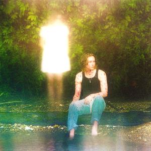 in a different timeline