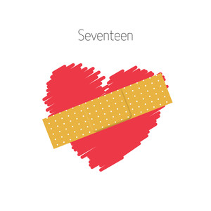 Seventeen - Dizzy 28 Remix (Remix)