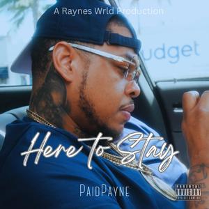 Here to Stay (Explicit)