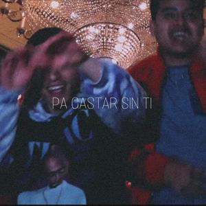 Paʼ Gastar Sin Ti (feat. Peralta) (Explicit)
