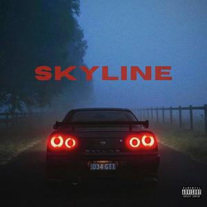 Skyline (feat. 李发财)