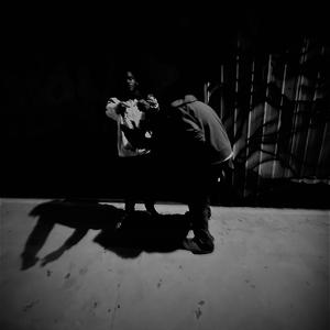 Never felt (feat. Kobksosa) [Explicit]