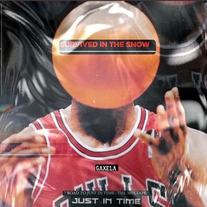 SURVIVED IN THE SNOW (Explicit)