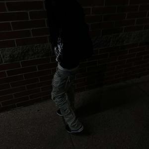 Nonchalant (Explicit)