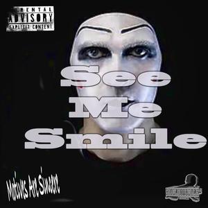 See Me Smile (feat. Image King) [Explicit]