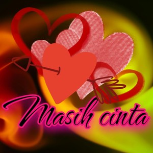 Masih cinta