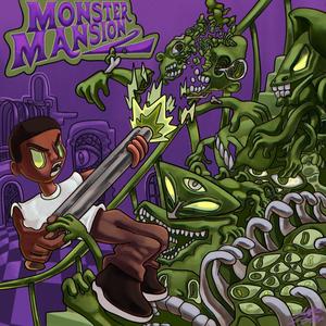 Monsta Mansion 2 (Explicit)