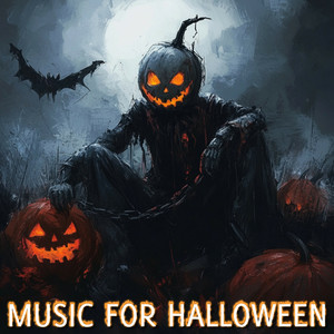 Music For Halloween Scares