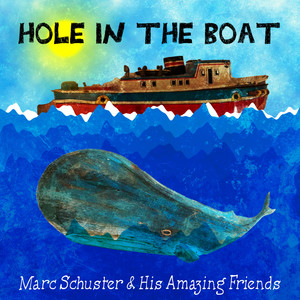 Hole in the Boat