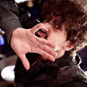 PUSH EM BACK (Explicit)