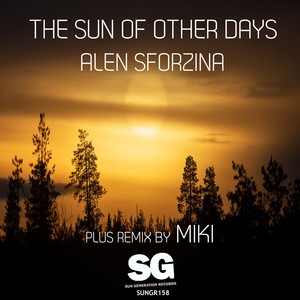 The Sun of Other Days