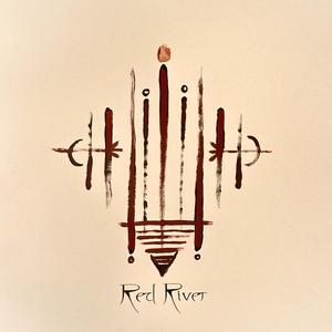 Red River (feat. Kinney)