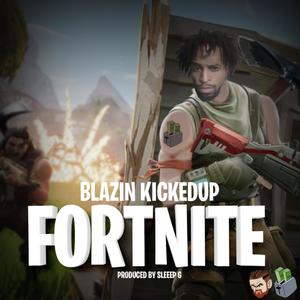 Fortnite (Explicit)