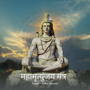 Mahamrityunjaya Mantra