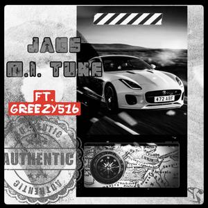 Jags Racing (remix) [Explicit]