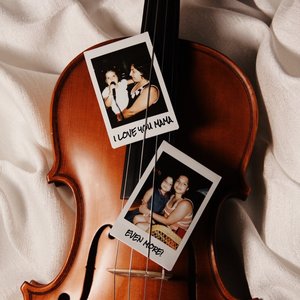 I Love You Mama (Even More)