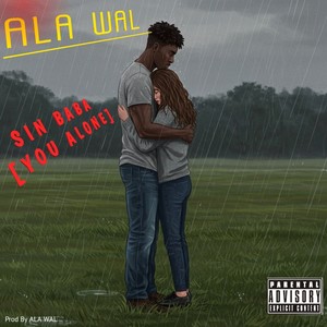 SINBABA [YOU ALONE]