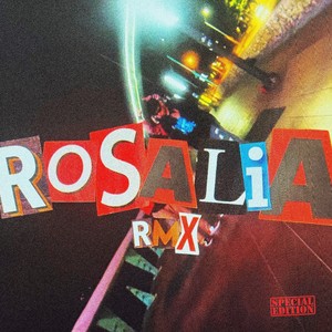 ROSALÍA (Slowed Down) (Remix)