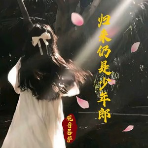 归来仍是少年郎