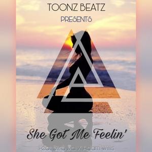 She Got Me Feelin' (feat. BZ BWAI)