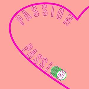 Pink Passion (Man-G part)