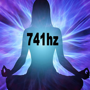 Detox & Cleanse Aura(741Hz Full Body Cell Level Detox Healing Meditation)