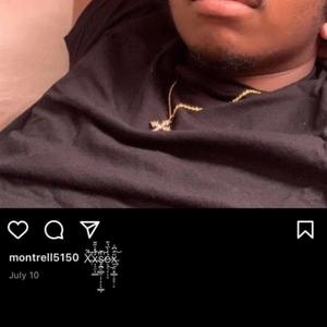 Part 1 (black magic) (Explicit)