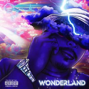 WONDERLAND (Explicit)