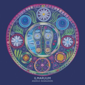 Spell Magic(feat. Triinu Taul) (Explicit)