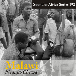 Sound of Africa Series 192: Malawi (Nyanja/Chewa )