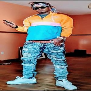 Tz The Magic (Explicit)