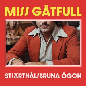 Stjärthålsbruna Ögon (Explicit)