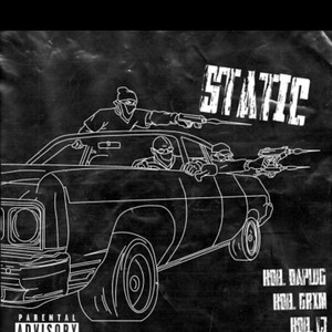 Static (feat. Kob.lj, Kob.grxm & Kob.youngkris)