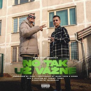 No Tak Už Vážne (feat. Niko_OFFicial) (Explicit)